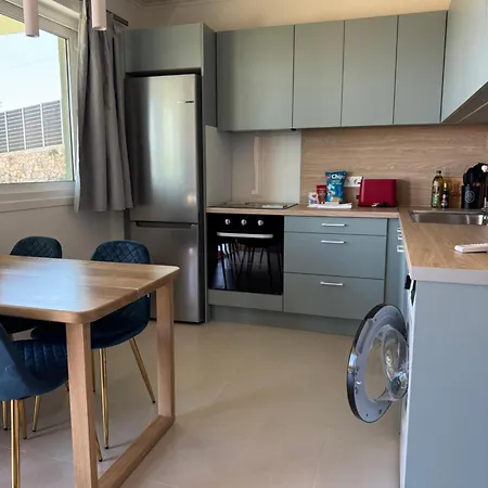 Διαμέρισμα Asmira