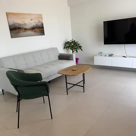 Asmira Διαμέρισμα