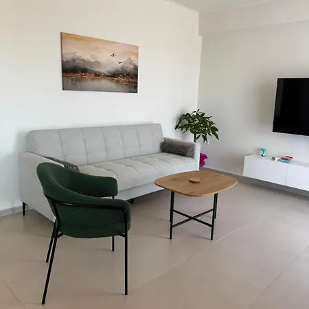 Διαμέρισμα Asmira