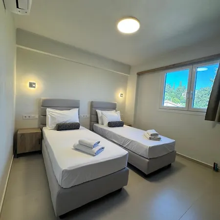 Διαμέρισμα Asmira