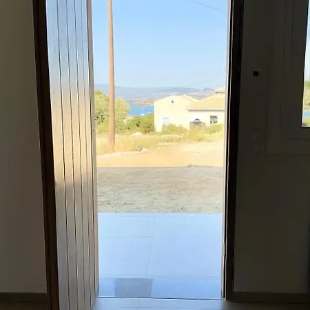 Διαμέρισμα Asmira *