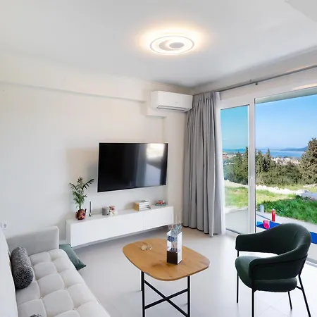 Apartment Asmira
