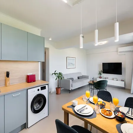 Asmira Apartment *