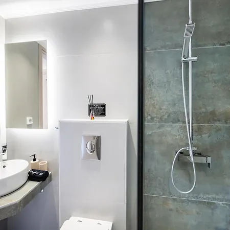 Asmira Apartment