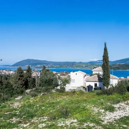 Asmira Daire Lygia (Lefkada)