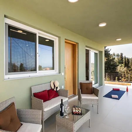 Apartment Asmira