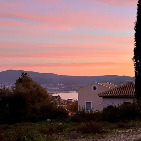 Asmira * Lygia (Lefkada)