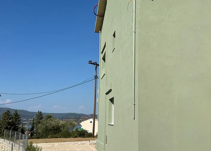 Апартаменты Asmira *